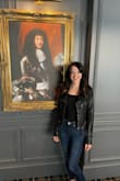 I love this jacket so much I bought one in every shade. I love how well it pairs with almost every outfit. I receive so many compliments and I feel like a total bada$$ when I wear it. Great versatile piece to add to your closet! - Jenny T.