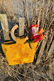 What a beautiful bad spring /summer must have love it - Pam M.