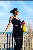 Beautiful love it ! Such a comfortable outfit love it . - Pam M.
