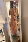 I have a wedding this Thursday with my daughter being the flower girl and it's so cute and springy and the fit is feminine and comfy! I can't wait to wear it! - Raquel H.