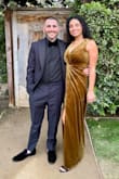 Love this dress. It's so comfortable. Was slightly long, but that's expected with Lulus dresses. I did pin the top as it was more revealing than I preferred. - Rosalinda L.