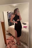 This dress came in and looked exactly like the picture! Lulus never disappoints! - Peyton P.