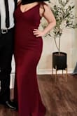 This fit really well and made my more curvy appearance look smoother. - Cara L.