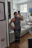 Beautiful dress , very confortable.
Nice color . - Christine L.