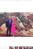 This dress was perfect for the Kentucky Oaks! It fit like a glove with zero alterations. I am more of a pear shape with a very small waist and a curvy lower body. - Jennifer R.