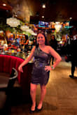 Dress fits perfectly and is true to size.
Got a lot of compliments on this LBD. - NAMITA T.