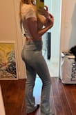 I have like 3-4 of the white and 2 black because I love these so much. Sexy and super simple! - Krystal H.