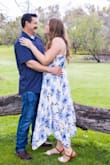 Please pardon the fact that they're not perfectly clean lol, our pics were on a rainy day, but they're perfect! Comfy and cute, love them! I'm usually between a 9-9.5 and the 9 fit just right! - Mary D.