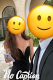 I can't say enough good things about this dress, it's so flattering, super comfortable, and fits like a glove (I had a little extra room on the lower back but it wasn't super noticeable). Wore this to a friend's black-tie wedding and it was perfect for the occasion. - Katie Y.