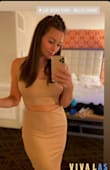 Fit so comfortably; absolutely perfect for my Vegas trip! - Miranda R.