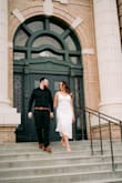 Get it!! A Bridal dream!!! Fit me absolutely amazing !!! - Lizbeth G.