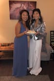 Obsessed. Have worn this to so many occasions. Even as my weight has fluctuated from 145-160 see the photos lol! , it still fits and is flattering!! So many compliments every time. Lulus is my go to for any event!!! Excellent quality and price. - Karli C.