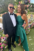 Amazing dress. Tons of compliments and the color green wow! So happy I bought it! - Amy P.