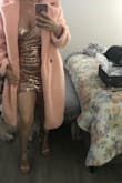 Beautiful & actually comfy; can't wait to wear them out - Wendy D.