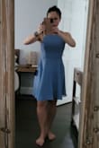 So cute! Comfortable fit, just right.  And looks as advertised. Highly recommend. - Jeanine M.