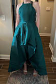 SO MUCH BETTER THAN I THOUGHT IT WOULD BE!!!!!!!!! I LOVE IT SOOOOOOOO MUCH! - Emerson
