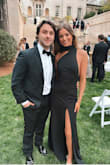 It was perfect for the black tie wedding I went to.  Got a lot of compliments. The neck part was a little hard to get used to but the dress looked great and was comfortable. Long enough for me to wear heels and it still almost hit the ground. - Nick T.