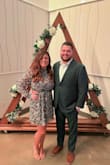 Very comfortable even with the side cut outs. I wasn't sure how I felt about the cut outs but I hardly noticed them. I really liked the length. Received several compliments on the dress! The sleeves are a little too blousy and a tad long. - Lauren S.
