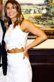 I LOVED the fit of this outfit and the way I felt in it. Buy it!! - Caitlin M.