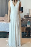 The quality and design of this dress is impressive considering the price. Just like all the other dresses I bought from lulus, it's quite long so I had to have it adjusted. Also, the lining that came with the dress was on the thinner side so I had to do a double lining as well to ensure it's not see-through. - Micca L.