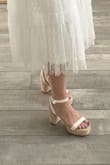 These are super comfortable and exactly like the photos! - Natasha T.