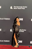 Bought this dress for an event that required more of a conservative dress, I ordered this at the last minute and am glad it fits perfectly. I add on a pair of long gloves, to achieve that old Hollywood glam look, turned out absolutely perfect!!! - Tsung C.