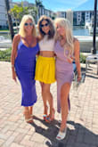 Love the color and fit , good length! Will buy more colors! - Lauren W.