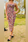 Classy with a great sized heel. Paired with a Lulus dress for a wedding and have zero complaints. - Maggie B.