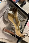 It is made of good material and comfortable, size it's perfect too. - Mariana K.