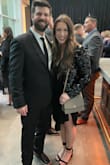 My favorite jacket to wear to weddings, it dresses up what you're wearing for sure. The only negative I would say is that my hair got caught up/tangled in the sequins and I lost a few sequins but other than that it's worth it. - Kirsti C.