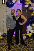 This dress was everything. I got it and was supposed to get it altered but I didn't have time to. It was a little long. But it is a gorgeous dress and made me feel beautiful. I am a 36G in breast size so a little fashion tape head the dress in place. - Meriellynn L.