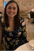 Absolutely love this dress, beautiful color, great quality fabric and fits true to size. - Amanda T.
