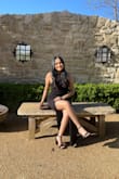 I ordered this dress for a black tie wedding it was perfect for the occasion. It looks and feels so elegant and shipping is always super fast! - Maria R.