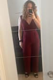 Fit great. Classy without being to much. - Morgane L.