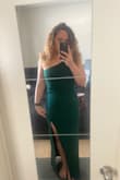 Fit great ! Hide what's need to be hidden. Great dress - Morgane L.