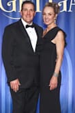I love this dress; great quality, and comfortable, no bra is needed and it fits like a glove! Definitely true to size, however, it is pretty long. I'm 5'7 and wore 4" block heels and it still skimmed the floor. Other than the length, it's perfect! - Donna H.