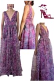 This is my very first order through site, and I am totally and completely satisfied! The fit is great and so are the prices. I will definitely return again and again& - Alicia L.