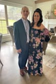 I loved this dress and received so many compliments!  Great purchase! - Sarah M.