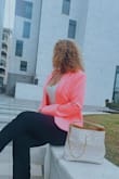 overpowering.
Really comfortable, and looks stunning. I love it. - Taly S.
