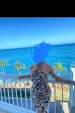 Love this dress. Bought this for a beach vacation. The fit is great and I felt comfortable walking around all day. The only issue is the zipper came off the second time I tried to wear it. I unzipped the dress to put it on and the zipper just came off. That is so disappointing as I really liked this dress. - Akanksha S.
