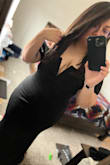Absolutely loved it! I am a curvier women and I wish they offered an option to make it shorter. I need to have it altered about 2 inches - Kimberly V.