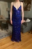 This dress was pretty and fit well, just liked another one better. - Elizabeth S.