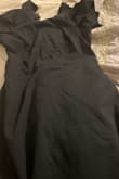 It has bad quality and it shows to much of my skin - Iriny A.