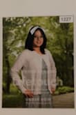 I wore this for my spring pictures and got lots of compliments. It's a beautiful dress - Pamela S.