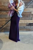 Fits perfect and has great stretch in all the right places! - Tara M.