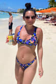 Love love love! Perfect for the beach. Great fit - Angela N.