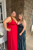 I absolutely LOVED this dress. Everyone kept telling me how beautiful I looked in the dress and, I felt confident! I was worried the dress wasn't going to fit, but it fit me like a glove! 10/10 would recommend! - Kiera H.
