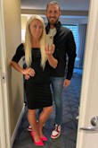 Such a classy dress. Such a sophisticated look. - Kyra W.