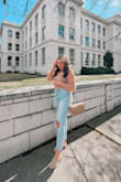 I love this bodysuit! It fit perfectly and made me feel sexy. I was able to wear a strapless bra with no issues. - Inna F.