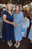 This dress is so cute... It runs a little tight in the chest, but other than that it is true to size. - Erin O.